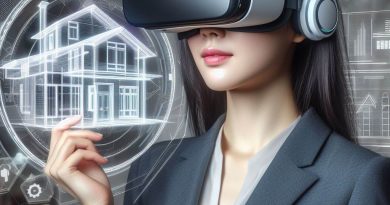 Experience Architecture with VR