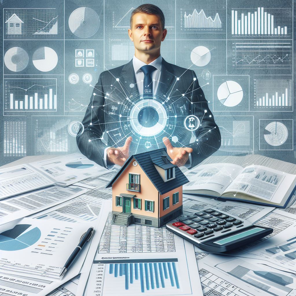 Financial Reporting for Rentals: A Comprehensive Guide
