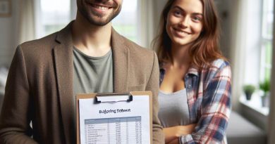 First-Time Buyers: Budgeting Basics