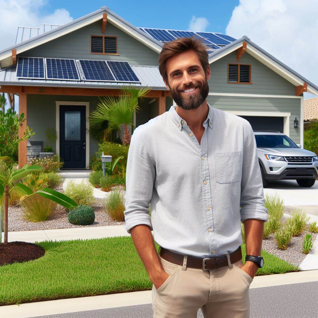 Florida’s Eco-Friendly Property Boom