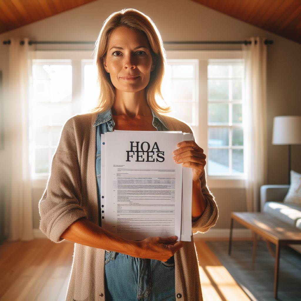 HOA Fees: What Are You Paying For?