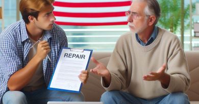Handling Tenant Repair Requests Efficiently