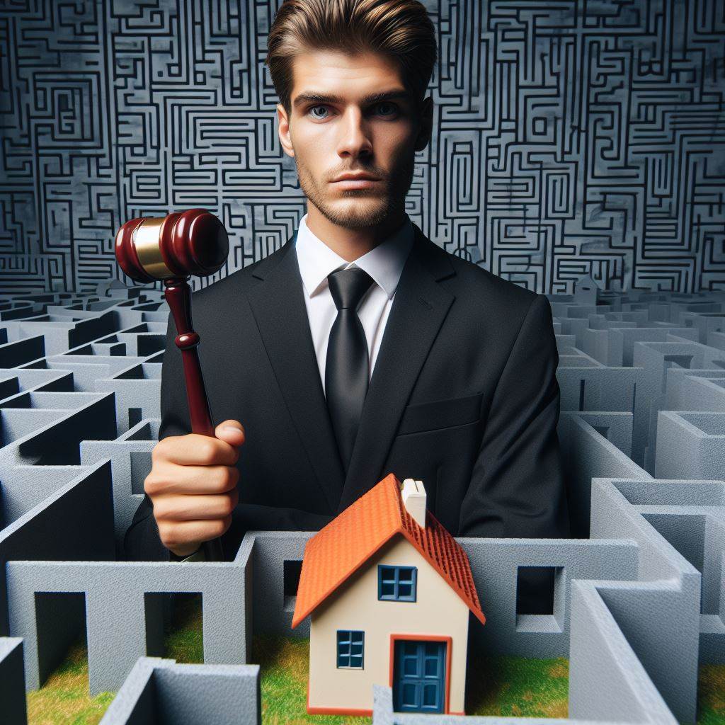 Handling Zoning Issues in Real Estate Litigation