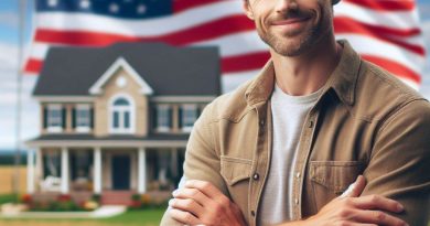 Heartland USA: Real Estate Insights