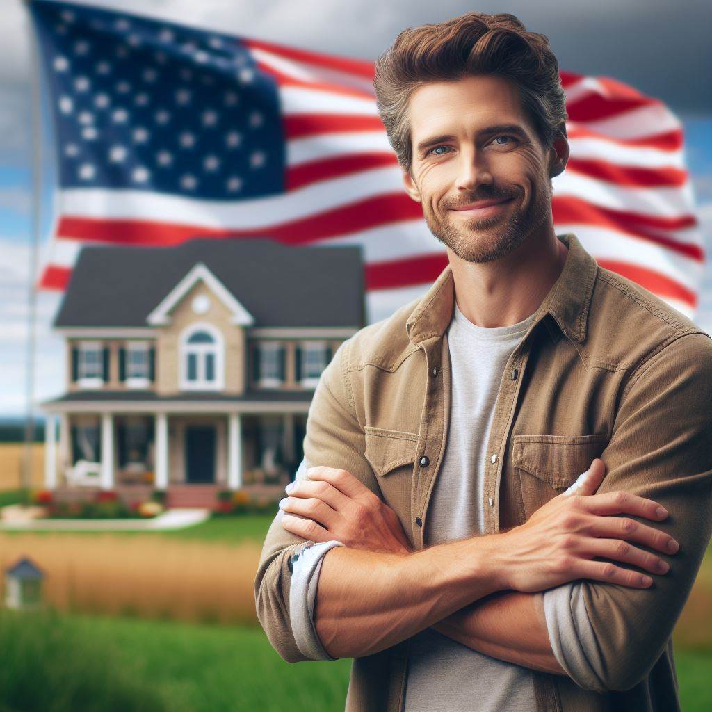 Heartland USA: Real Estate Insights