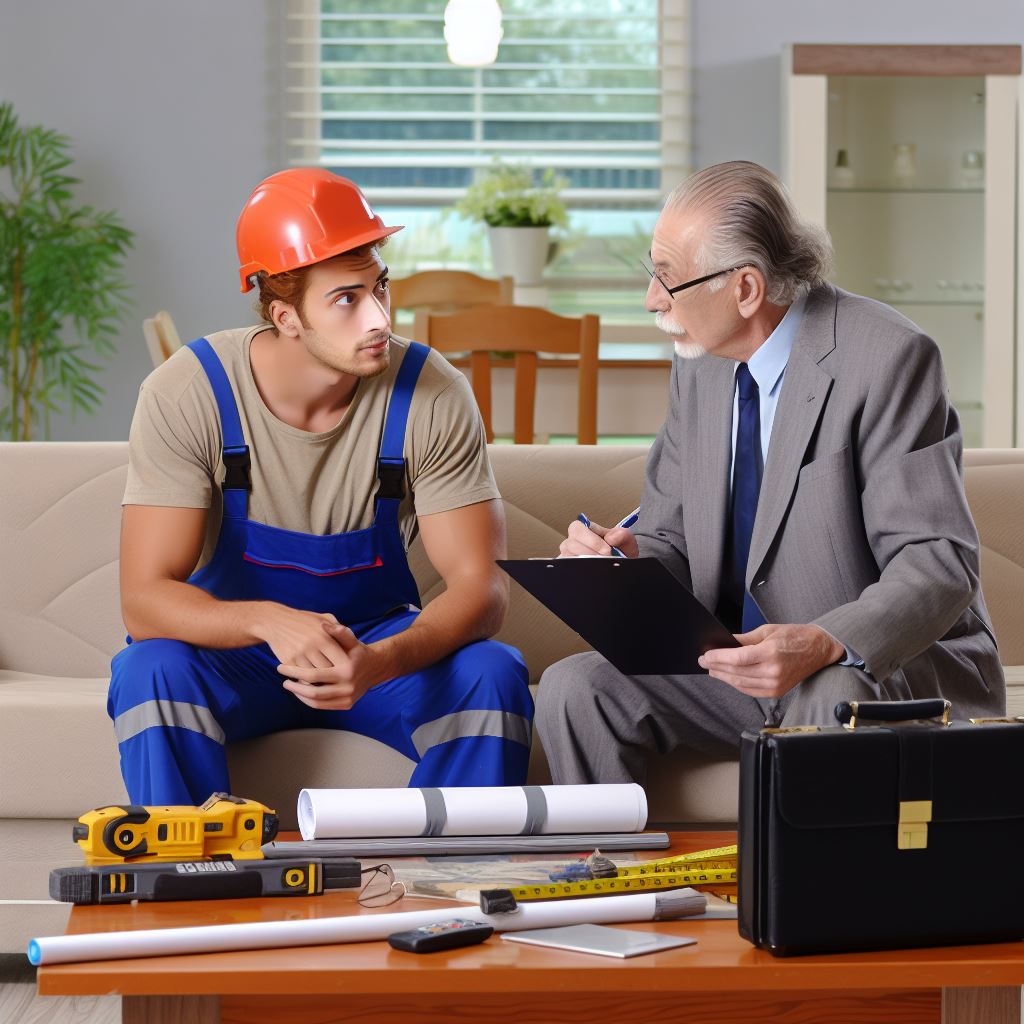 Hiring Contractors: What Every Landlord Should Know