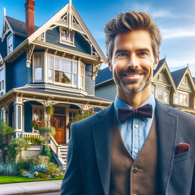 Photo inspiration: Picture Idea: Historic Districts Special Renovation Rules