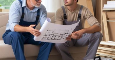 Historic Home Renovations: Key Steps to Begin