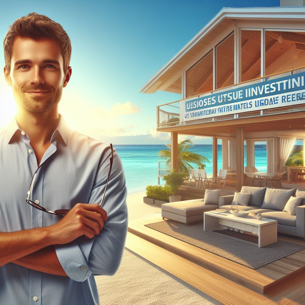 Holiday Homes: Investing in US Vacation Rentals