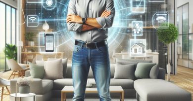 Home Automation: The Future of Real Estate?