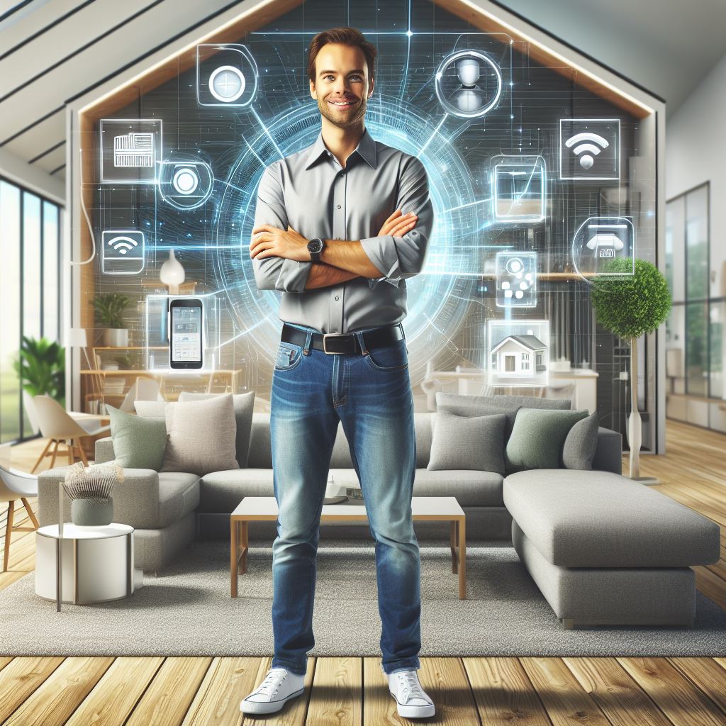 Home Automation: The Future of Real Estate?