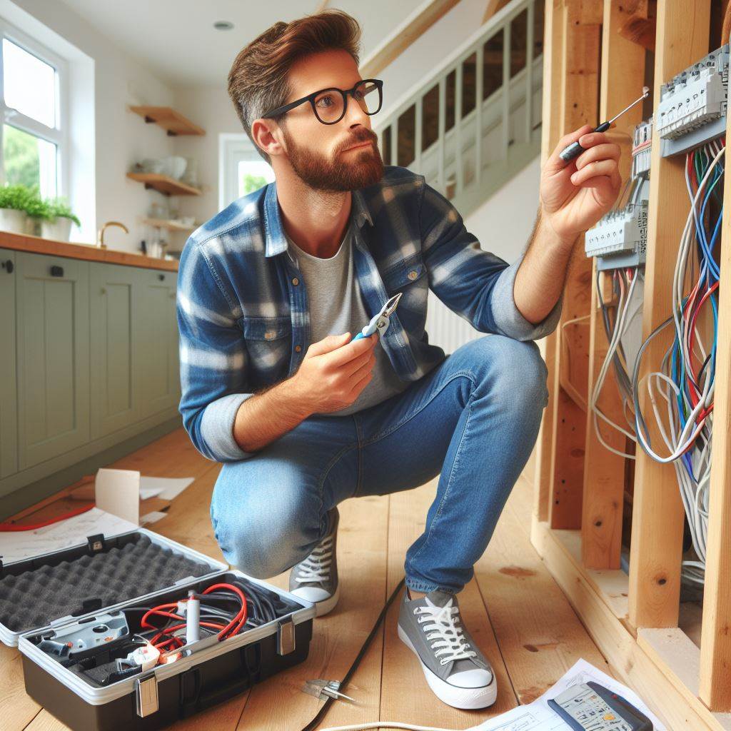 Home Inspection: Electrical Must-Checks