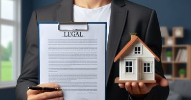Home Loan Regulations: A Legal Breakdown