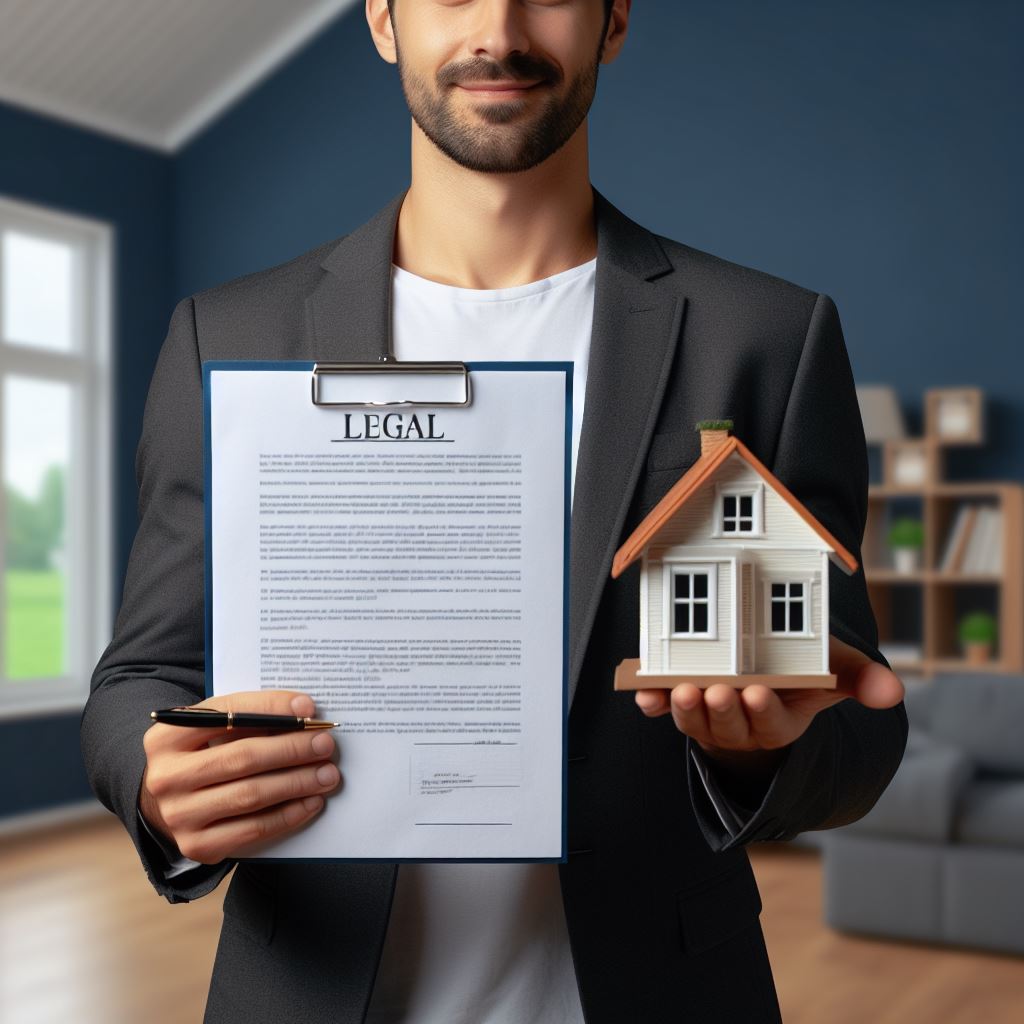 Home Loan Regulations: A Legal Breakdown