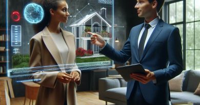 How AI is Reshaping Real Estate Strategies