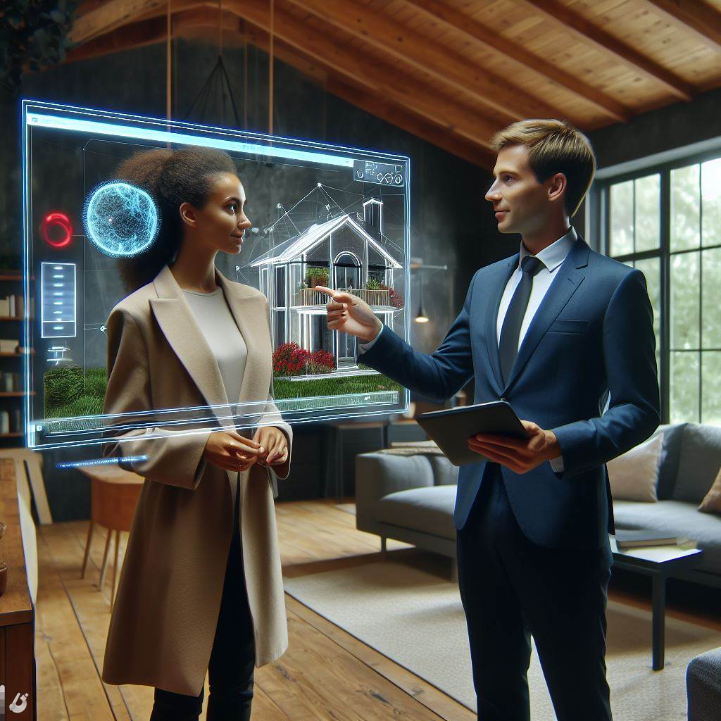 How AI is Reshaping Real Estate Strategies