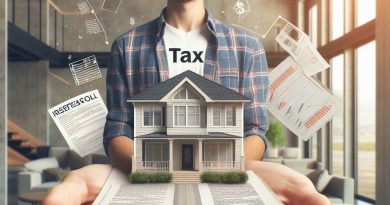 IL Tax Considerations in Real Estate Investing