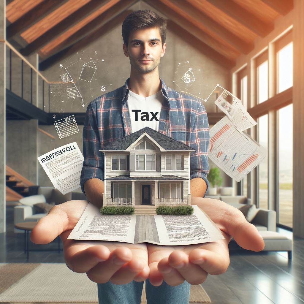 IL Tax Considerations in Real Estate Investing