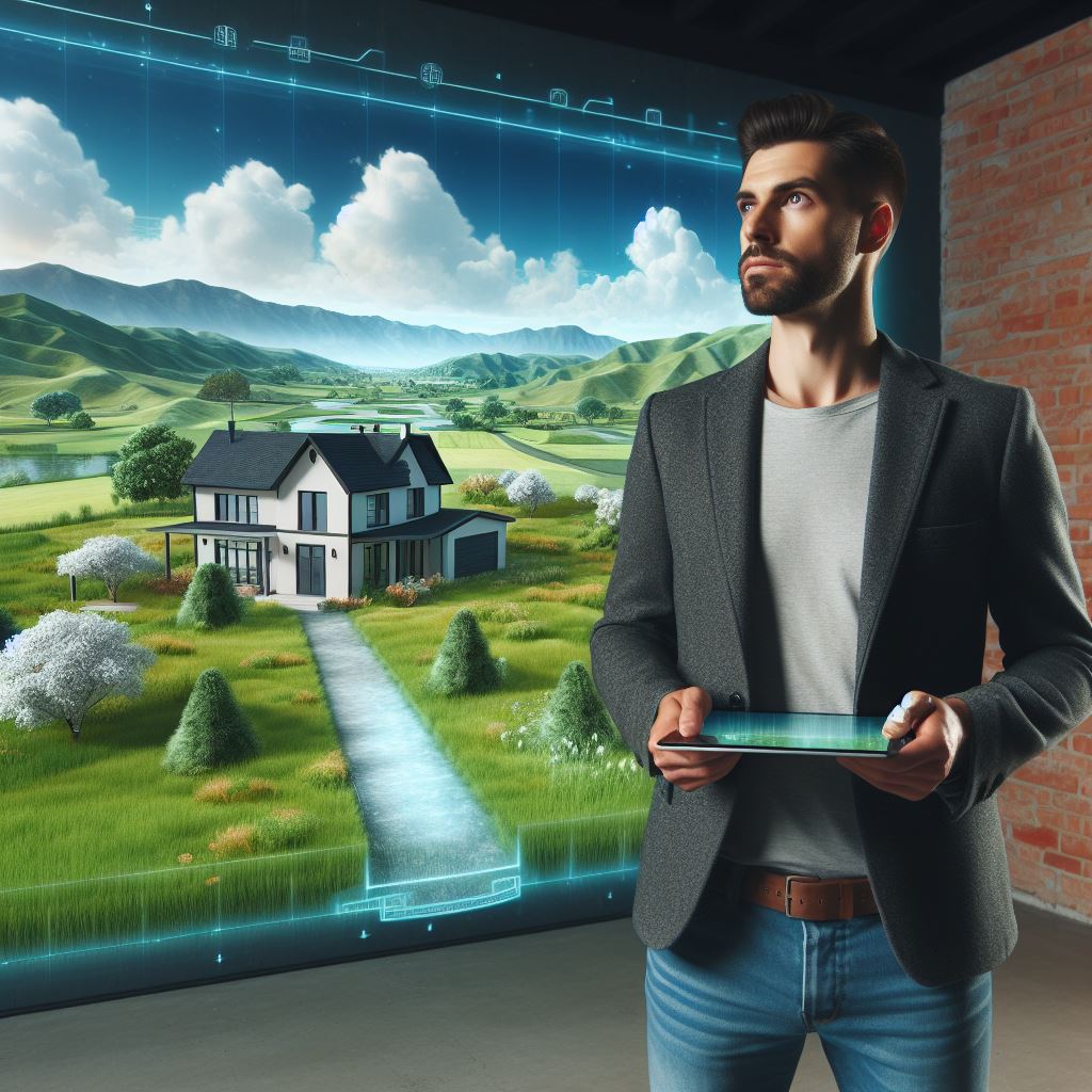 Innovative Apps Transforming Real Estate Now