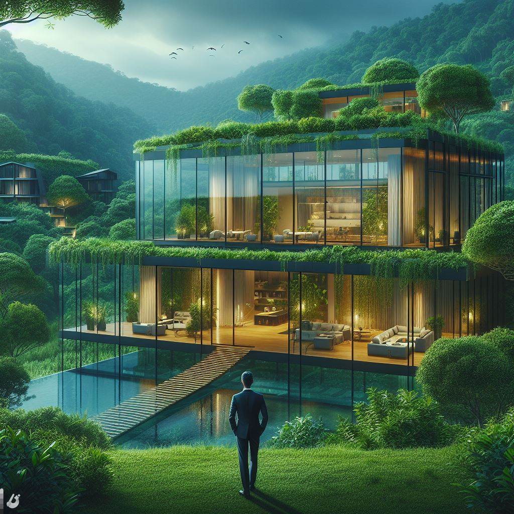 Inside Elite Eco Havens Luxury And Nature Inside Elite Eco Havens Luxury And Nature