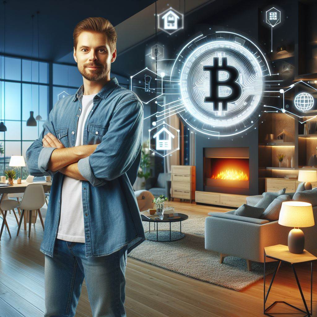 Integrating Blockchain in Property Management