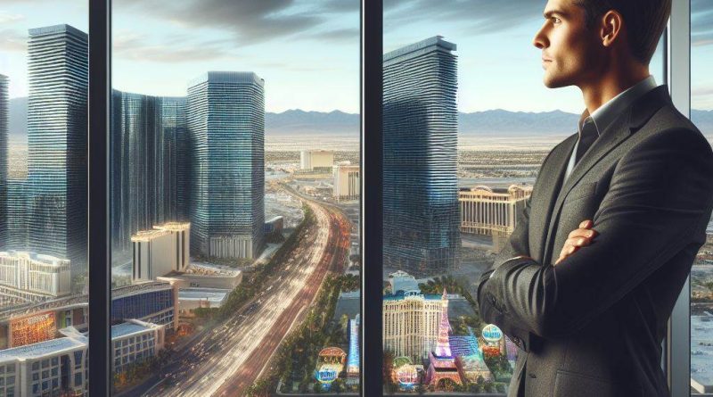 Investing in Las Vegas: Beyond The Strip