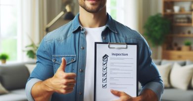 Key Areas to Check in a Home Inspection