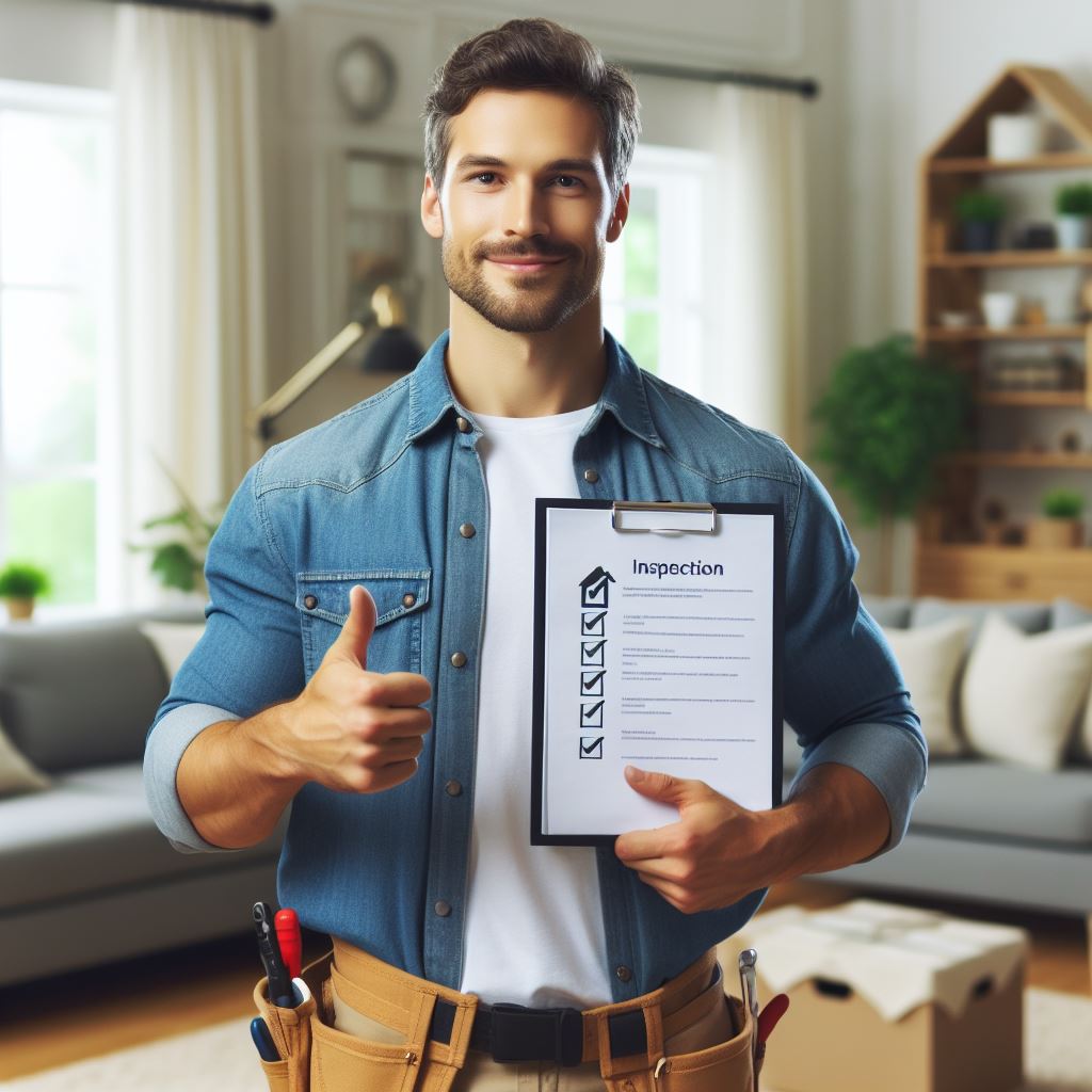 Key Areas to Check in a Home Inspection