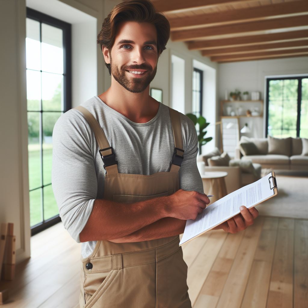Key Questions to Ask Before Hiring a Contractor
