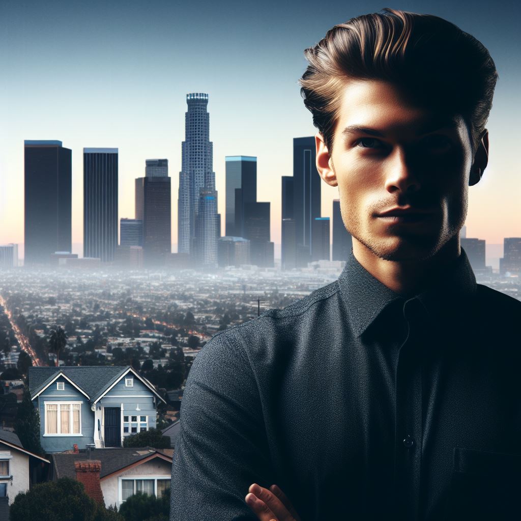 LA Housing Market: Boom or Bust in 2024?