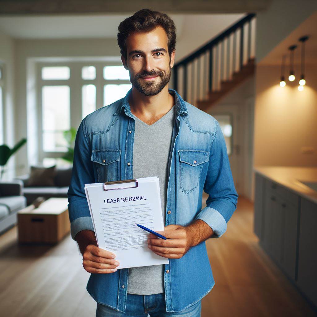 Lease Renewal Guidelines for Landlords