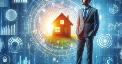 Leveraging Data for Smarter Property Investments