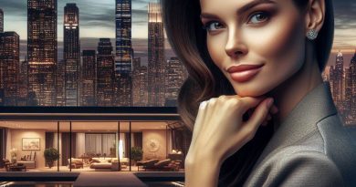 Luxury Buyer Profiles: Trends and Insights
