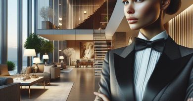 Luxury Market Trends: What's New in 2024?