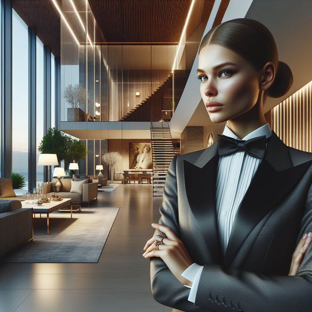 Luxury Market Trends: What's New in 2024?