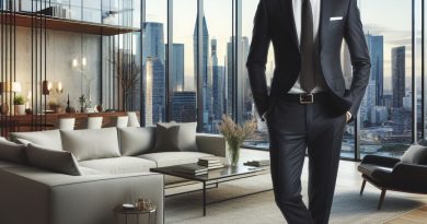 Luxury Real Estate: Trends and Tips