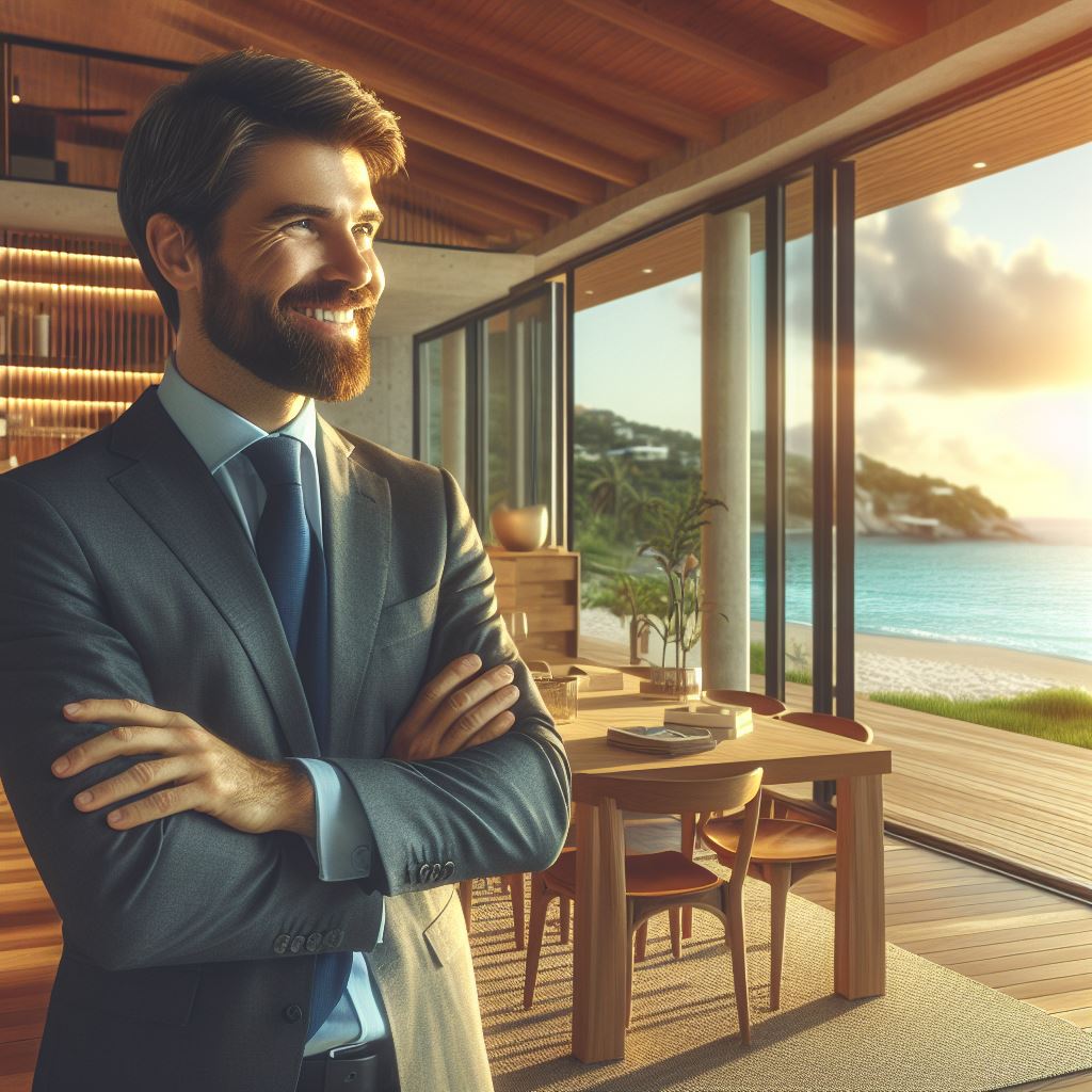 Luxury Vacation Homes: Investment Guide
