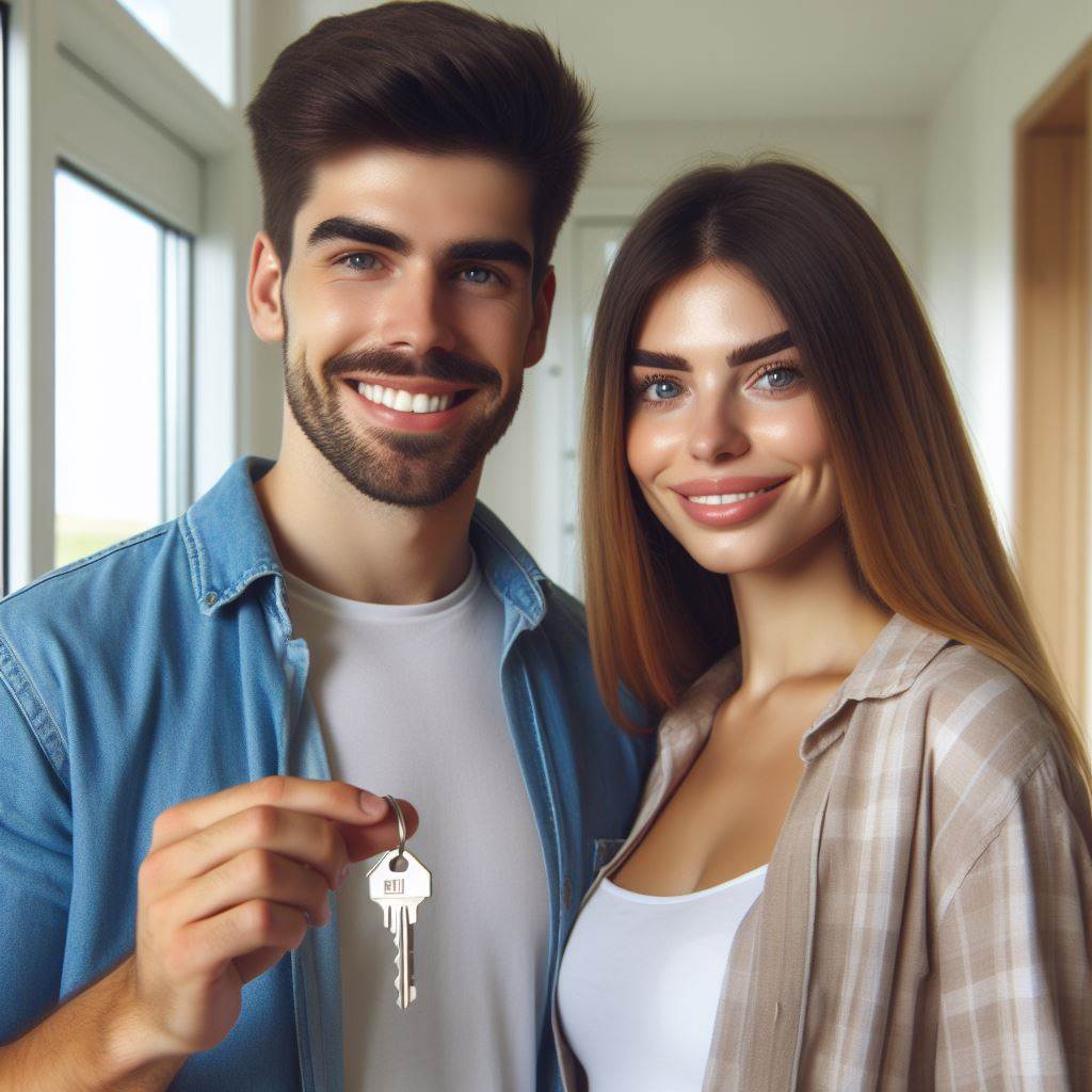 Mastering the Art of Home Deal Closing