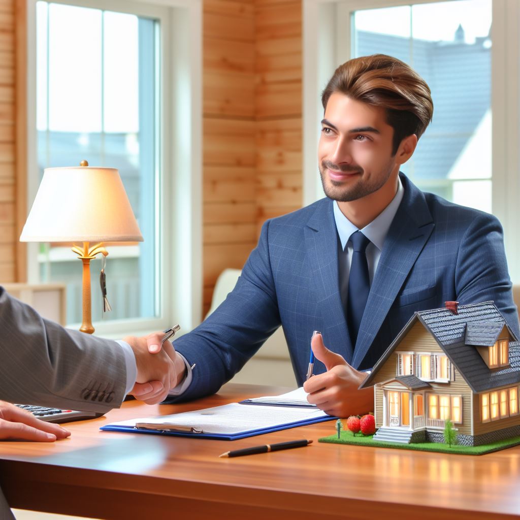 Mastering the Art of Real Estate Negotiations
