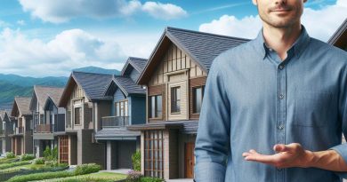 Maximizing Profits in Residential Real Estate