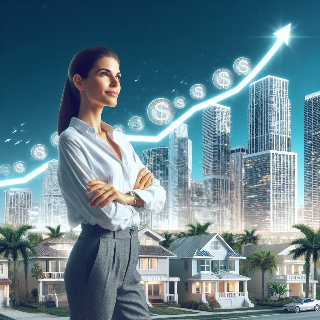 Miami Real Estate: Growth in 2024?