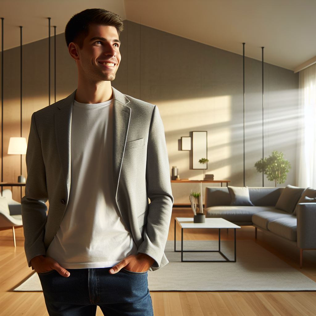 Millennial Home Buying Trends in 2024