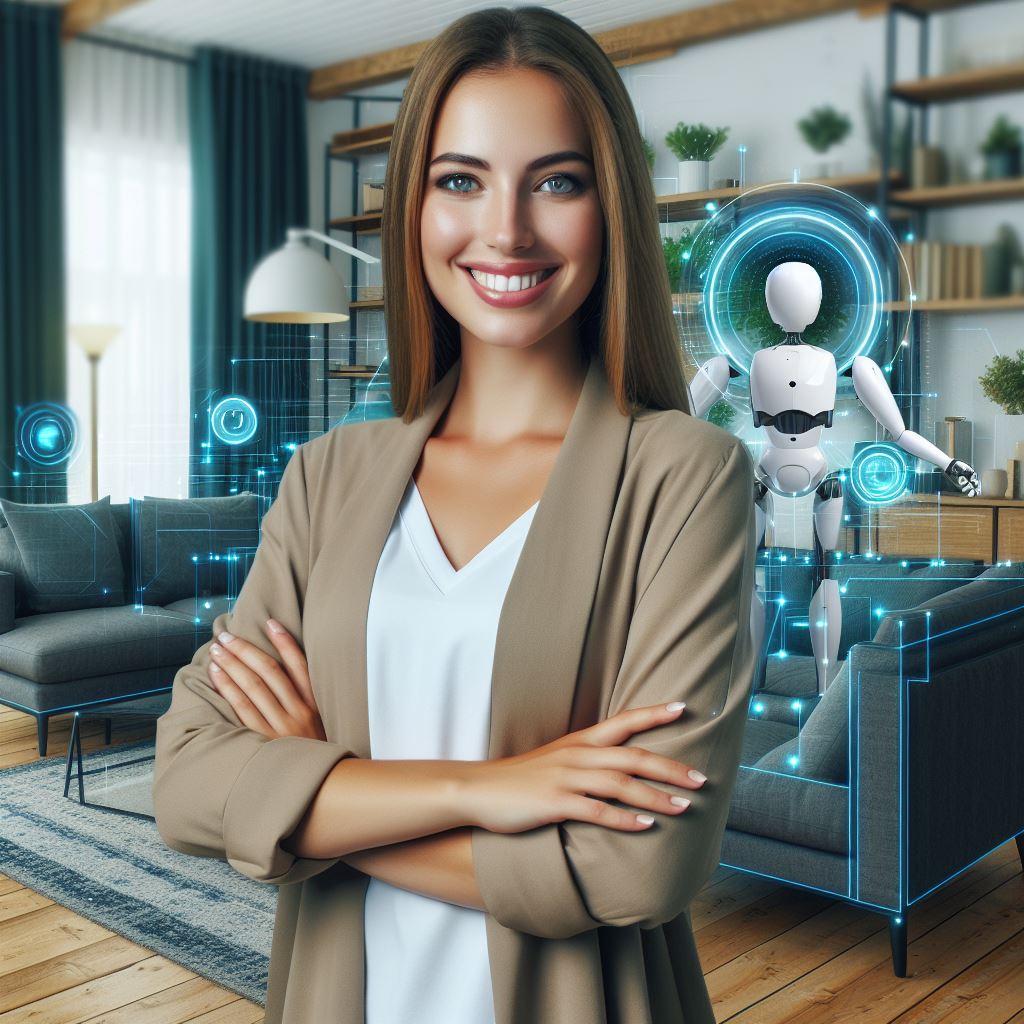 Navigating AI Trends in Property Sales
