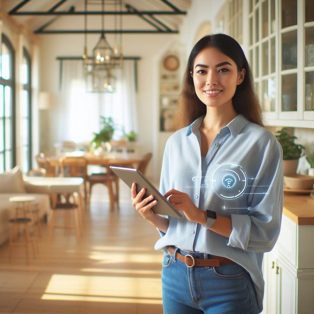 Navigating Highs & Lows: Smart Home Buying Tips