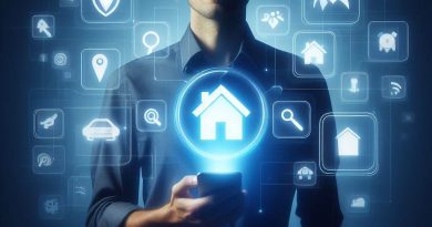 Navigating Home Buying with Latest Apps