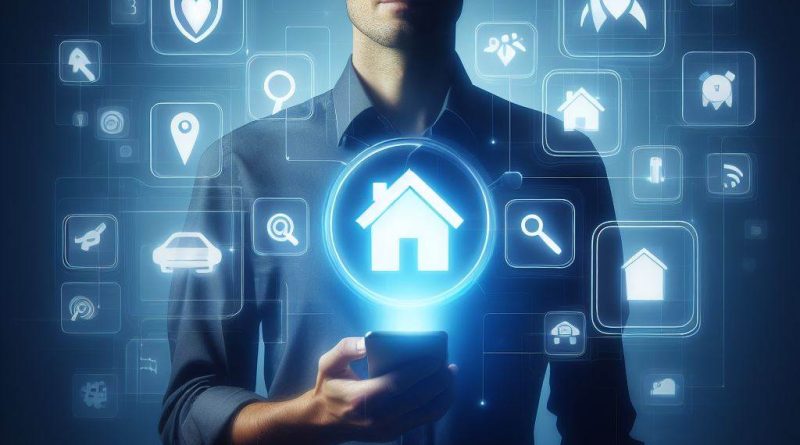 Navigating Home Buying with Latest Apps