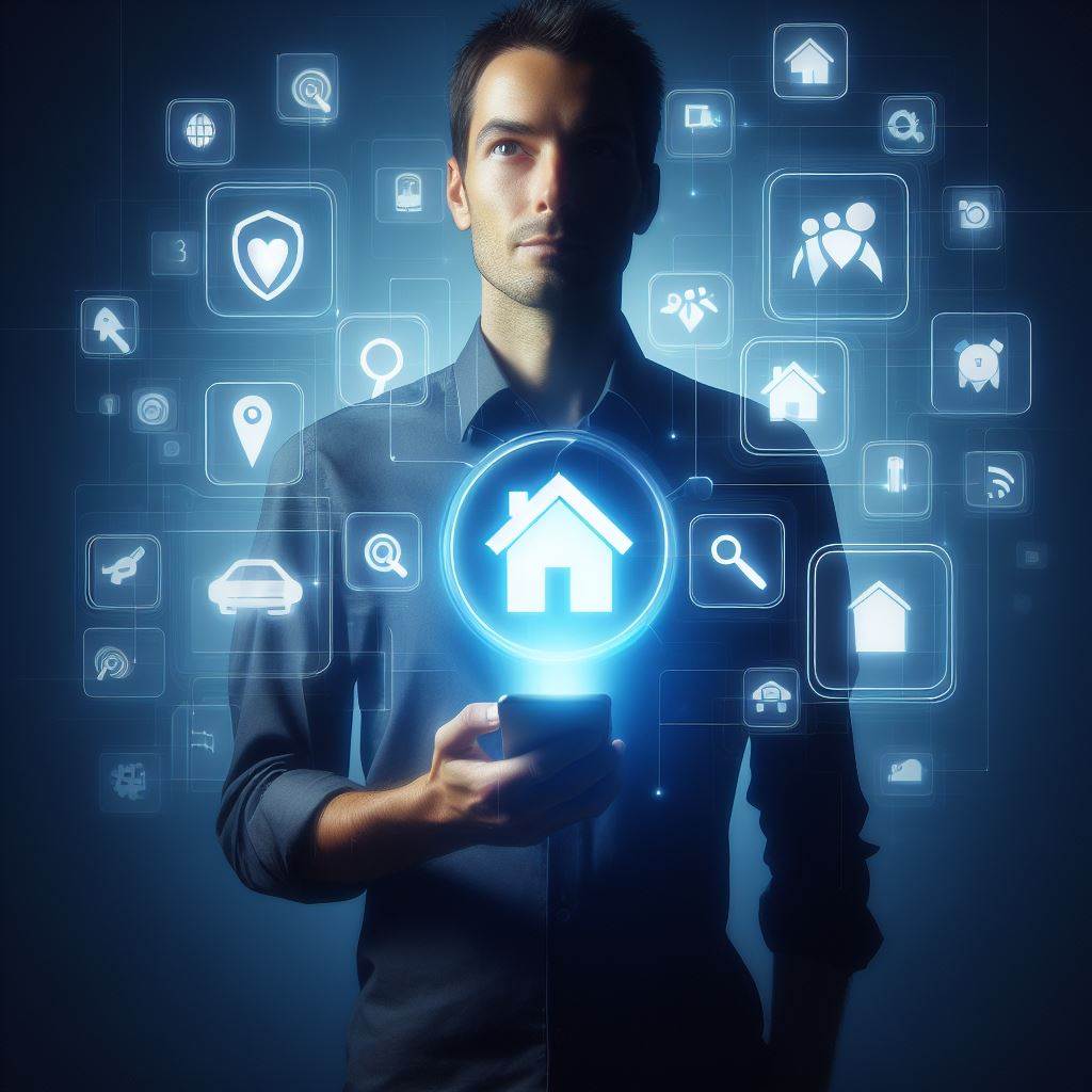 Navigating Home Buying with Latest Apps