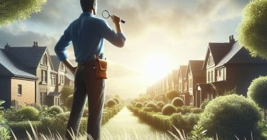 Navigating Property Line Disputes: Key Strategies