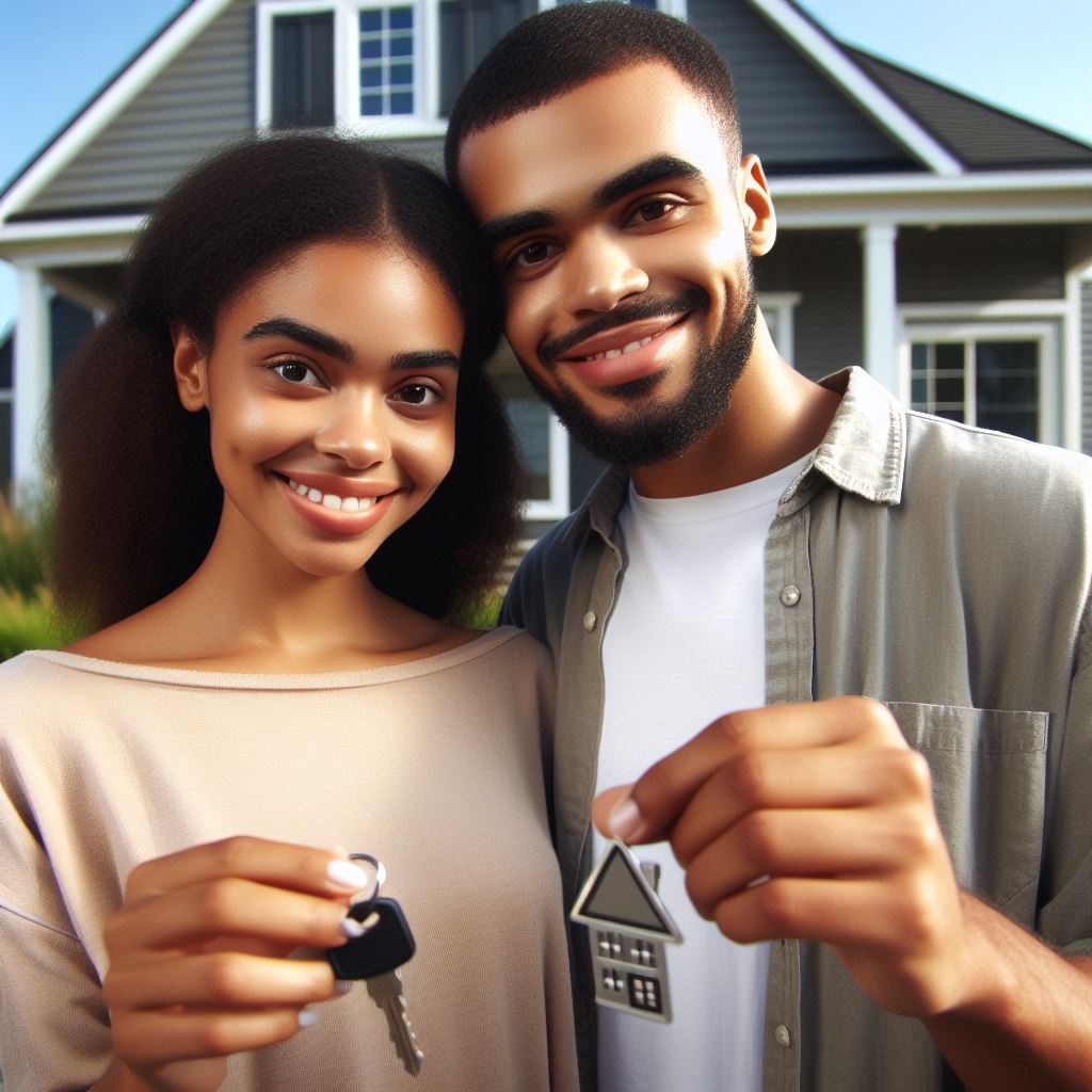 Negotiation Tactics for First-Time Home Buyers