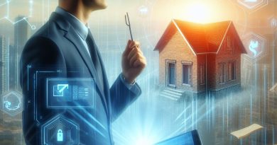 Online Auctions: A New Era for Real Estate